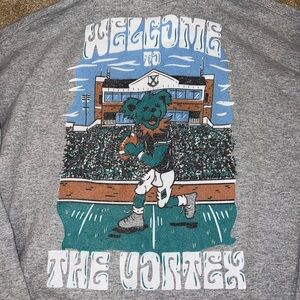 Coastal Carolina Hoodie